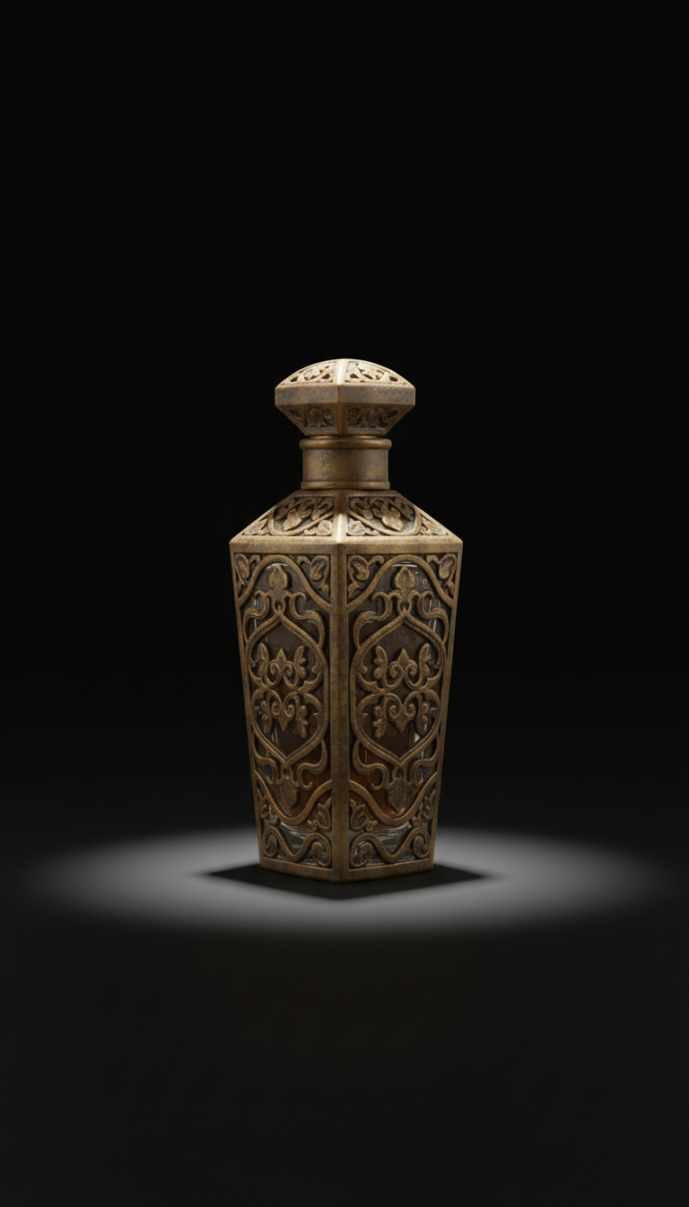 Antique Bronze Eau de Parfum