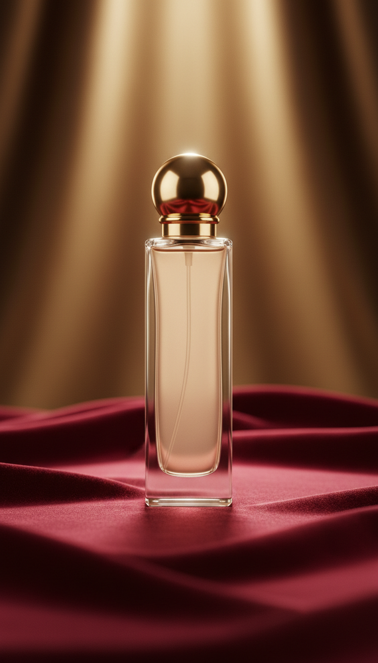 Maison Blanche Fragrance Eau de Parfum