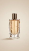 Lumière Blanche Parfum Silken Musk