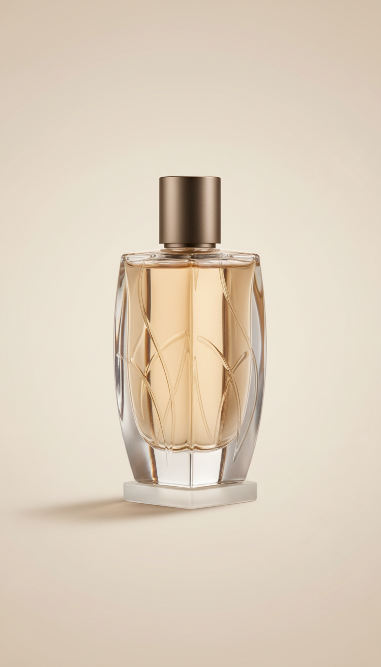 Lumière Blanche Parfum Silken Musk