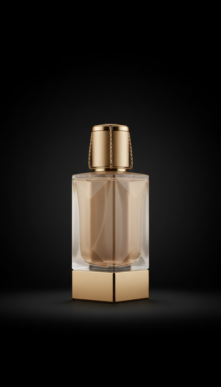 Champagne Veil Eau de Parfum