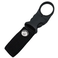 Quickdraw Carabiner outdoor hike Water Bottle Buckle Hanger Hook
