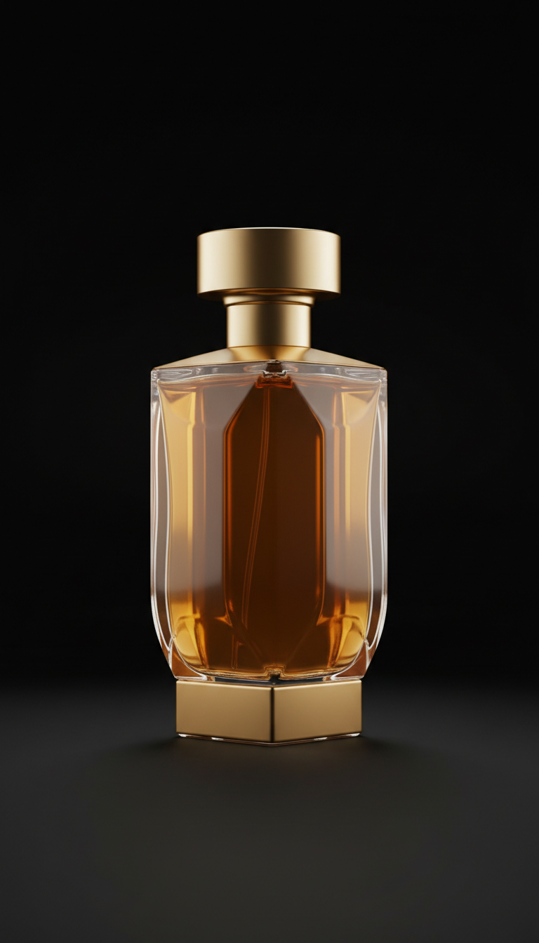 Gold Edition Eau de Parfum
