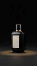 Obsidian Black Eau de Parfum